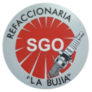 Refaccionaria la Bujia
